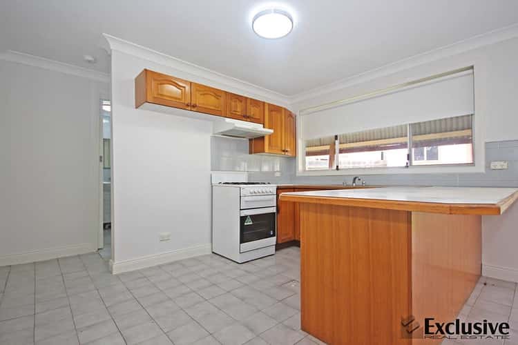 Fifth view of Homely house listing, 8 Langtry Avenue, Auburn NSW 2144
