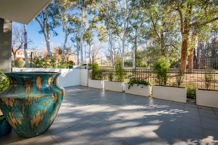 94/18 Austin Street, Griffith ACT 2603