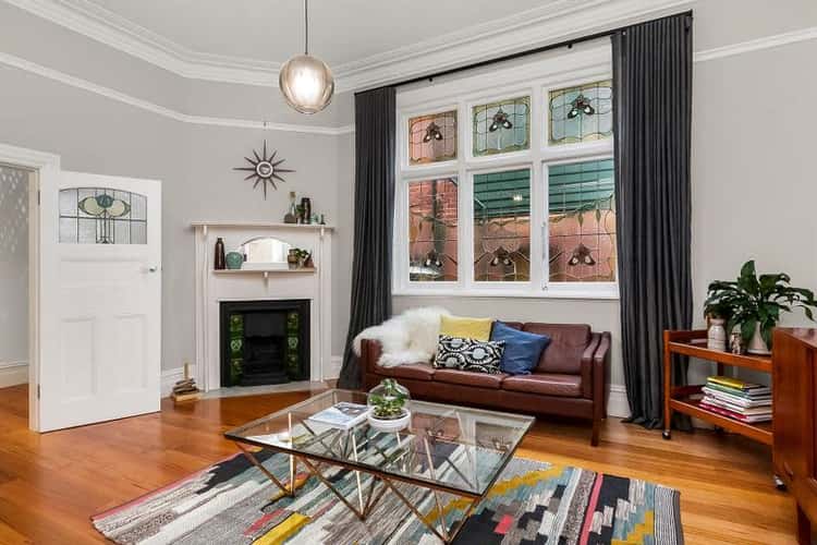 Fifth view of Homely house listing, 22 Burns Street, Elwood VIC 3184