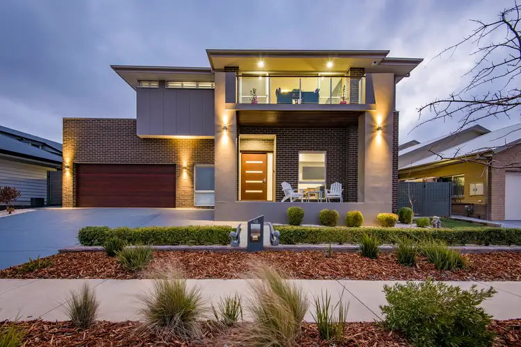 48 Beltana Avenue, Googong NSW 2620