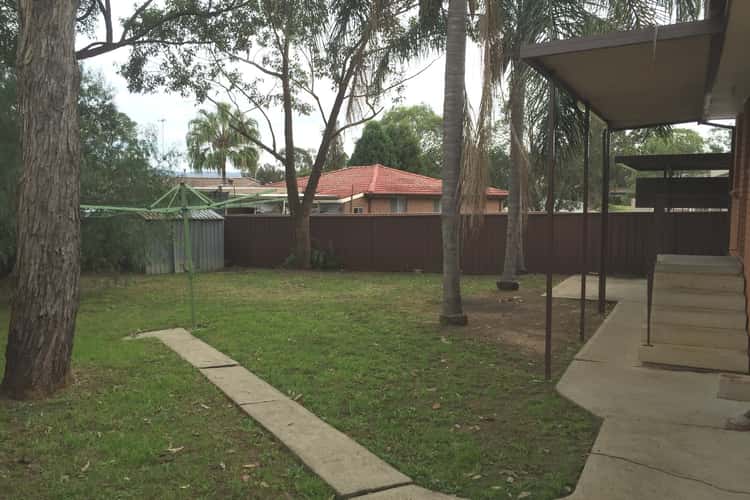 Second view of Homely house listing, 3 Grange Crescent, Cambridge Gardens NSW 2747