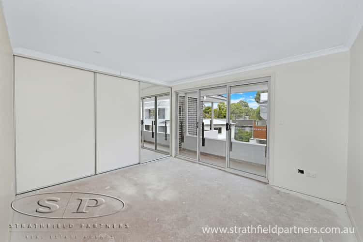 Sixth view of Homely townhouse listing, 4/22 John Street, Baulkham Hills NSW 2153