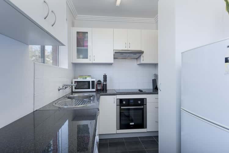 Second view of Homely apartment listing, 4/31C Charles Street, Glebe NSW 2037