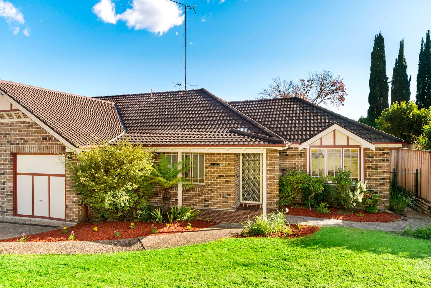 Main view of Homely villa listing, 59 Quarter Sessions Road, Westleigh NSW 2120