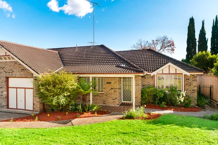Main view of Homely villa listing, 59 Quarter Sessions Road, Westleigh NSW 2120