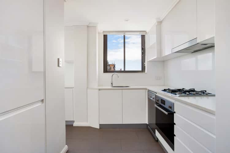 Third view of Homely apartment listing, 42/16 Boronia Street, Kensington NSW 2033