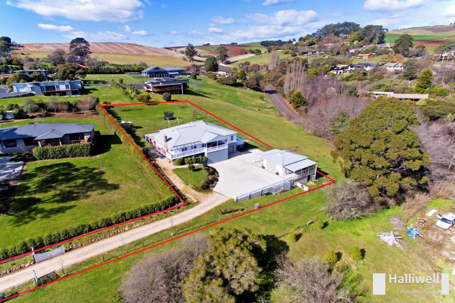 Main view of Homely house listing, 92 William Street, Forth TAS 7310