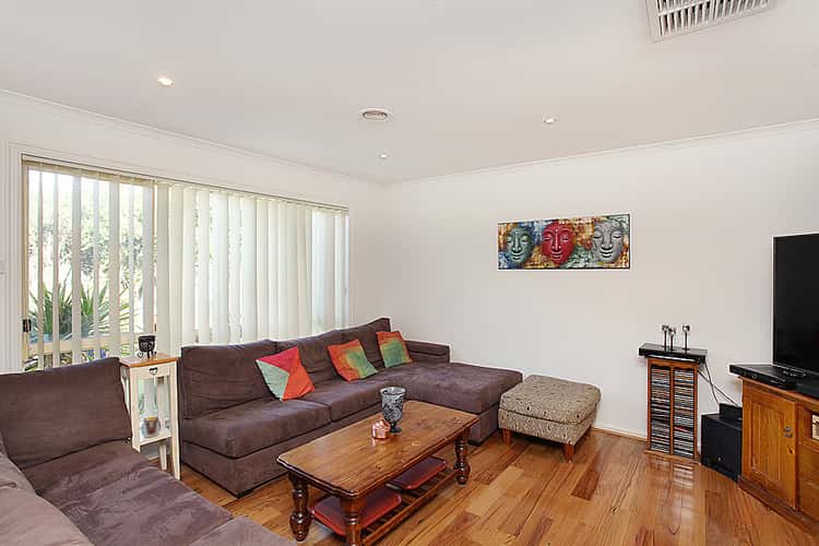 Fifth view of Homely house listing, 32 Doubell Boulevard, Truganina VIC 3029