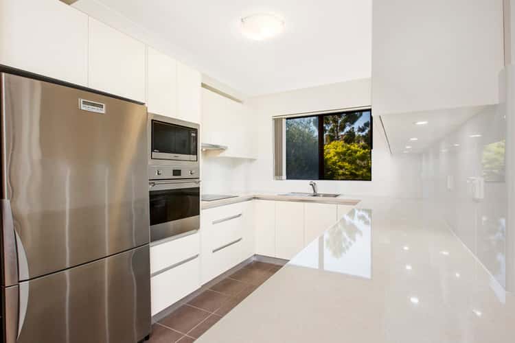 Second view of Homely unit listing, 30/24-26 Post Office Street, Carlingford NSW 2118