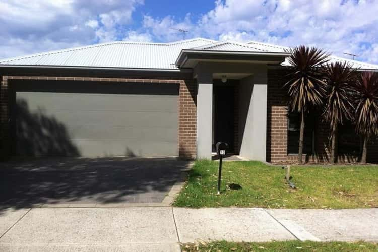 Main view of Homely house listing, 10 Walnut Way, Pakenham VIC 3810