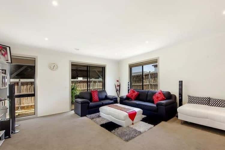 Third view of Homely house listing, 38 Belleville Close, Burnside Heights VIC 3023