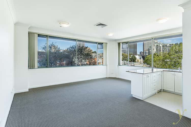 Main view of Homely apartment listing, 22 Sir John Young Crescent, Sydney NSW 2000
