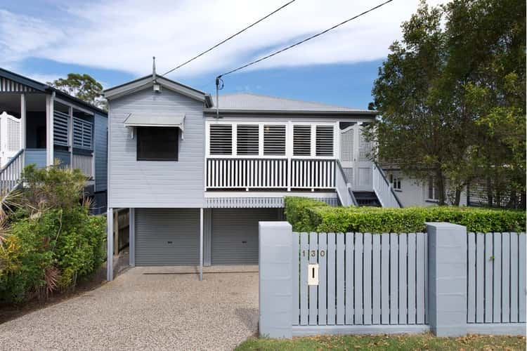 Main view of Homely house listing, 130 Gallipoli Road, Carina Heights QLD 4152