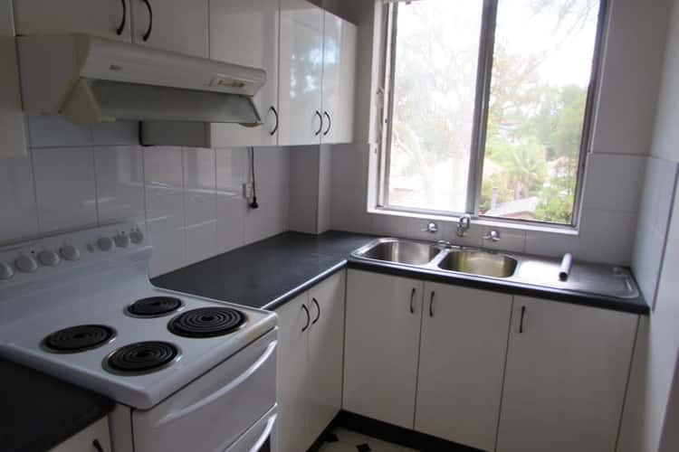 Second view of Homely unit listing, 16/84 Albert Road, Strathfield NSW 2135
