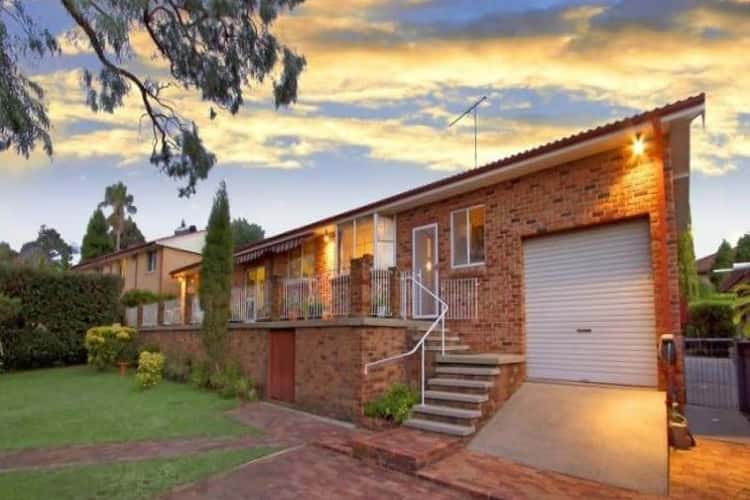 Fifth view of Homely house listing, 43 Turner Avenue, Baulkham Hills NSW 2153