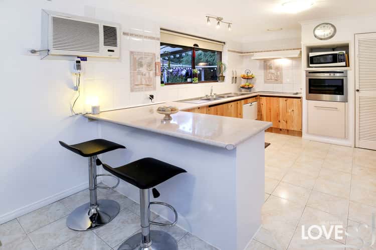 Second view of Homely house listing, 7 Centurion Court, Epping VIC 3076