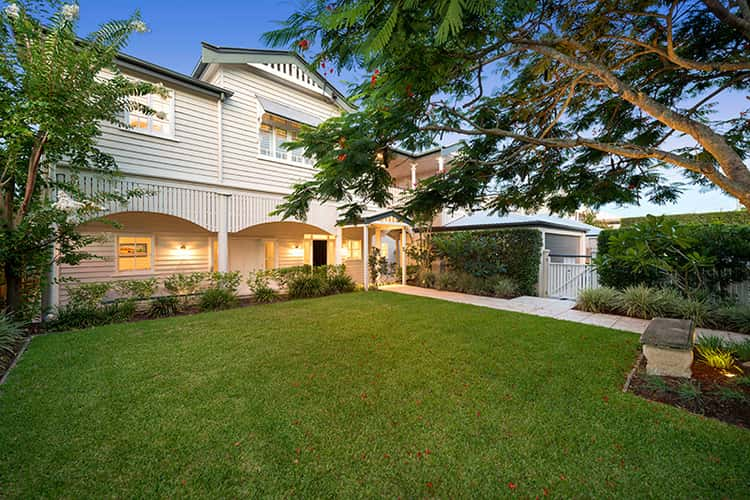 Second view of Homely house listing, 30 Long Street, Graceville QLD 4075