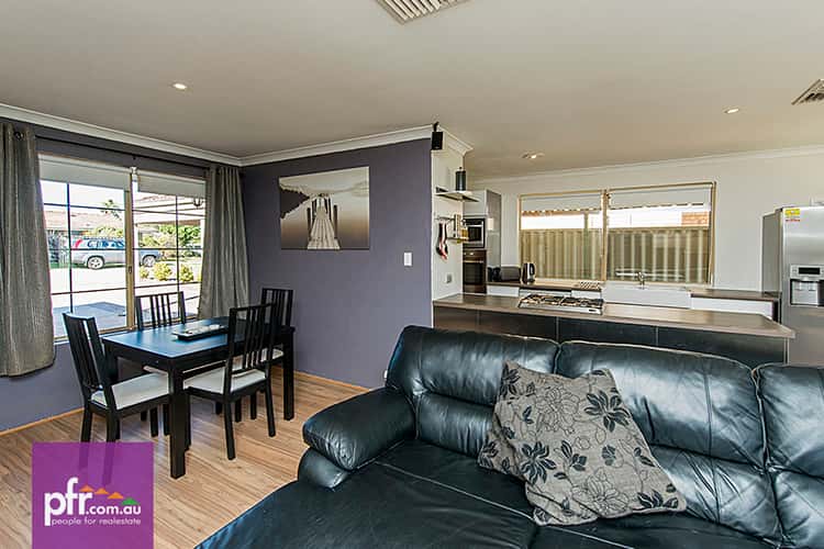 Fifth view of Homely house listing, 9 Sander Court, Bentley WA 6102