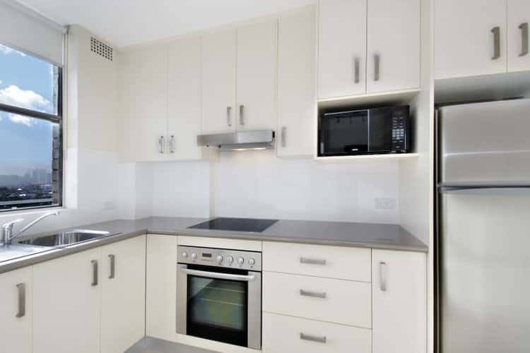 Second view of Homely unit listing, 72/53-55 Cook Road, Centennial Park NSW 2021