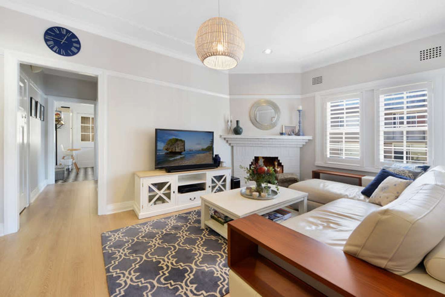 Main view of Homely apartment listing, 4/324 Clovelly Road, Clovelly NSW 2031