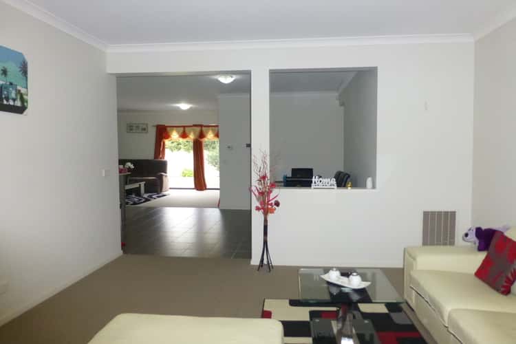 Second view of Homely house listing, 28 Garden View Drive, Tarneit VIC 3029