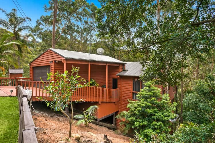 4 Cope Place, Bulli NSW 2516