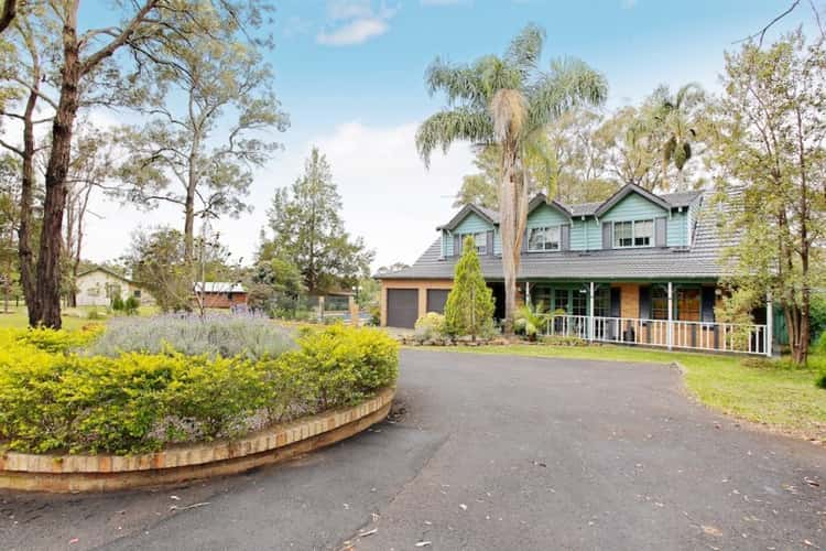 180 Georges River Road, Kentlyn NSW 2560