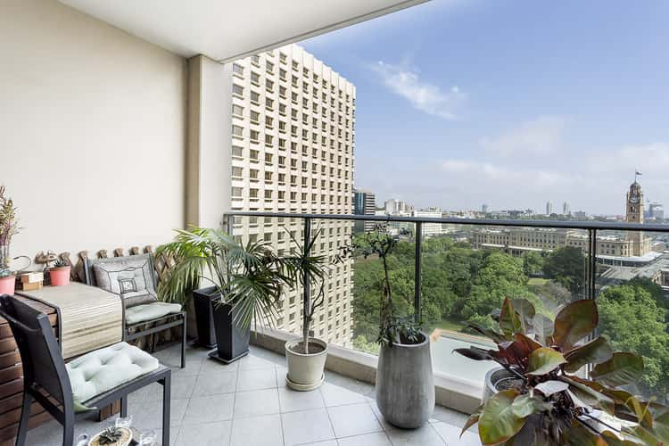 Fourth view of Homely apartment listing, 420 Pitt Street, Sydney NSW 2000