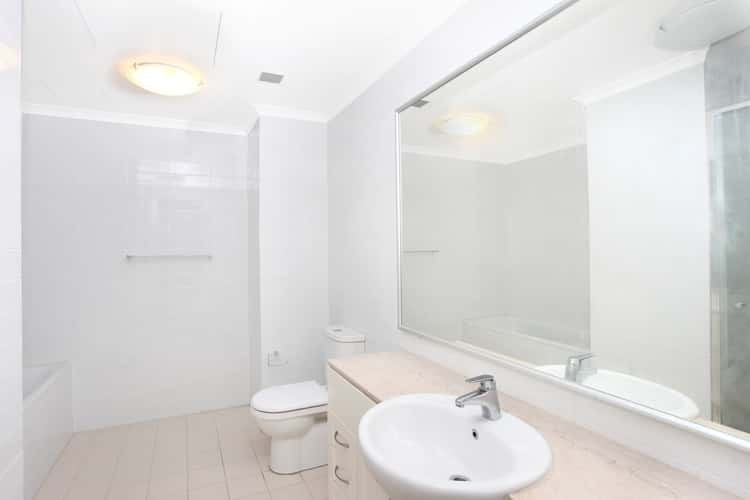 Fifth view of Homely apartment listing, 21/5 Woodlands Avenue, Breakfast Point NSW 2137