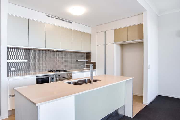 Third view of Homely apartment listing, 63/3030 The Boulevard, Carrara QLD 4211