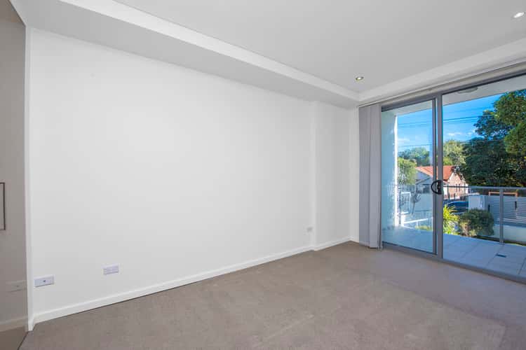 Fourth view of Homely apartment listing, G11/6-12 Courallie Avenue, Homebush West NSW 2140