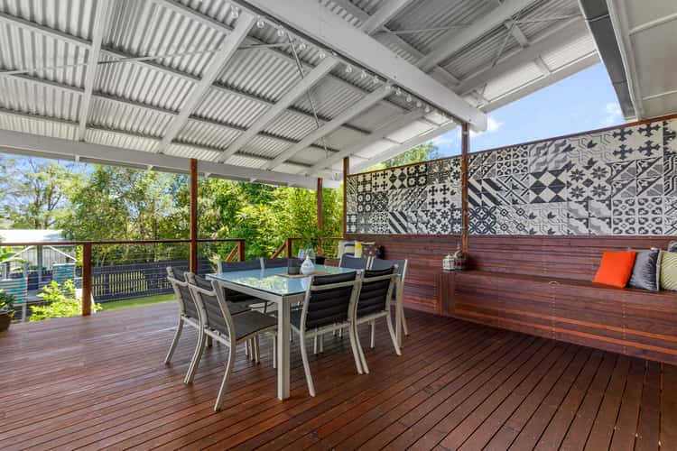 Third view of Homely house listing, 251 Banks Street, Ashgrove QLD 4060