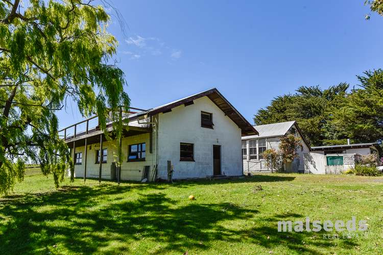 Second view of Homely house listing, 33115 Princes Highway, Burrungule SA 5291