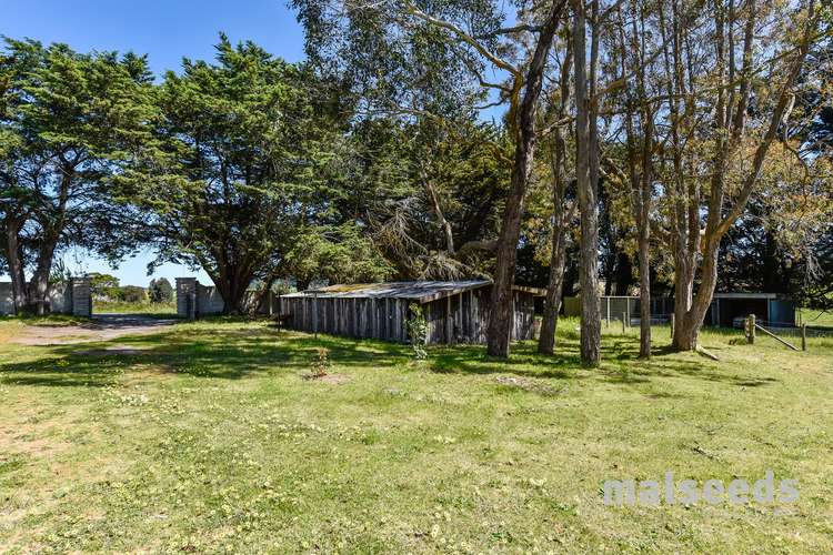 Fifth view of Homely house listing, 33115 Princes Highway, Burrungule SA 5291