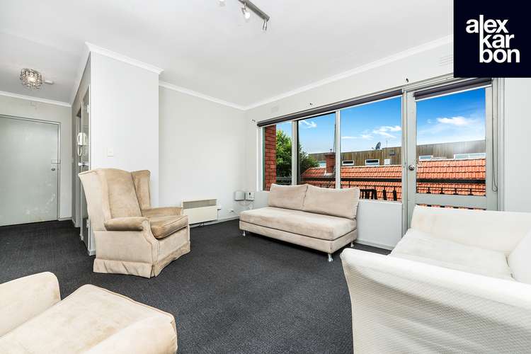 Second view of Homely unit listing, 7/815 Park Street, Brunswick VIC 3056