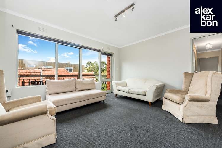 Third view of Homely unit listing, 7/815 Park Street, Brunswick VIC 3056