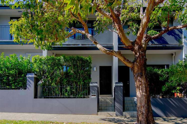 Third view of Homely house listing, 233 Queen Street, Beaconsfield NSW 2015