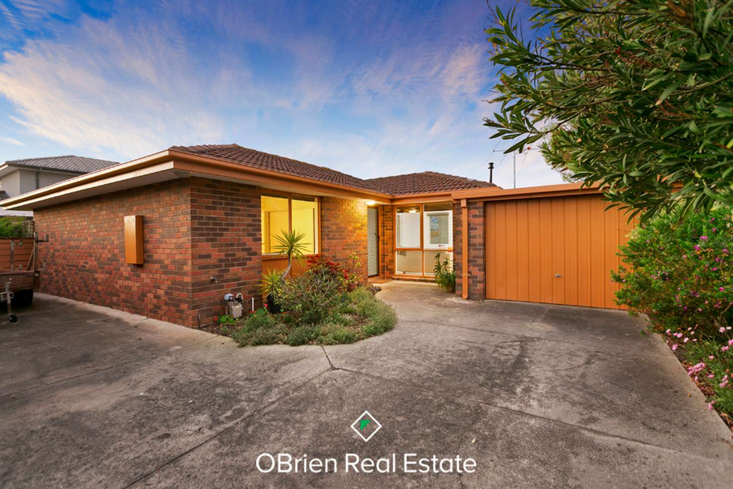 Main view of Homely house listing, 3/13 Swan Walk, Chelsea VIC 3196