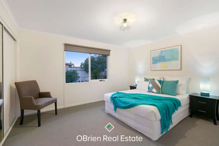 Fifth view of Homely house listing, 3/13 Swan Walk, Chelsea VIC 3196