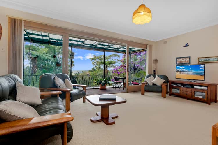 43 Forest Way, Frenchs Forest NSW 2086