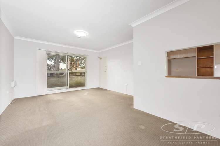 Main view of Homely unit listing, 8/72 Albert Road, Strathfield NSW 2135