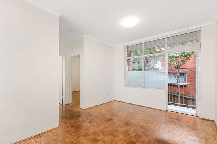 Second view of Homely apartment listing, 15/153 Smith Street, Summer Hill NSW 2130