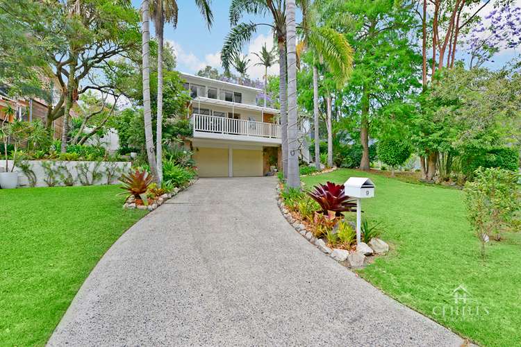 Main view of Homely house listing, 9 Parkland Road, Mona Vale NSW 2103