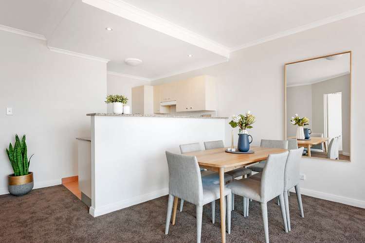 Fifth view of Homely apartment listing, 28/1 Wulumay Close, Rozelle NSW 2039