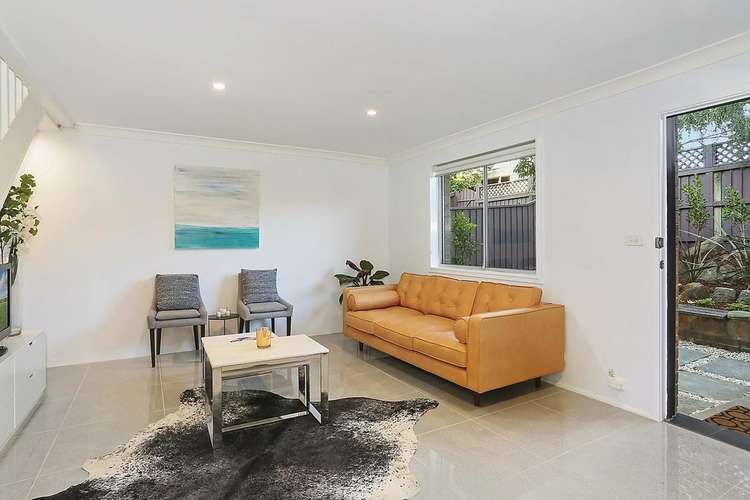 Third view of Homely townhouse listing, 1/32 Queen Street, Beaconsfield NSW 2015