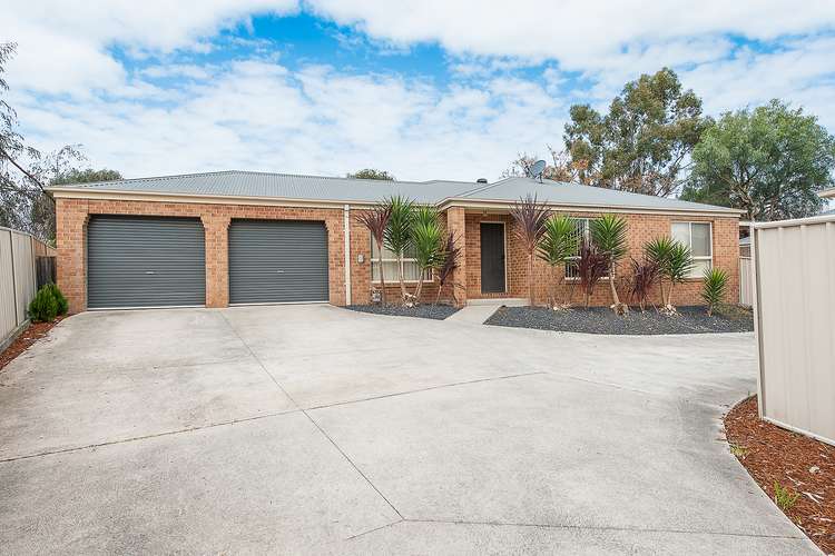 Main view of Homely townhouse listing, 2/26 Tallowwood Street, Thurgoona NSW 2640