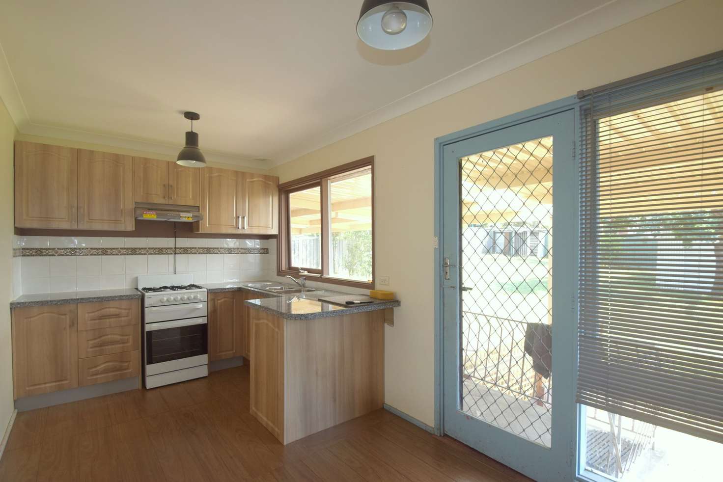 Main view of Homely house listing, 27 Birkdale Crescent, Liverpool NSW 2170
