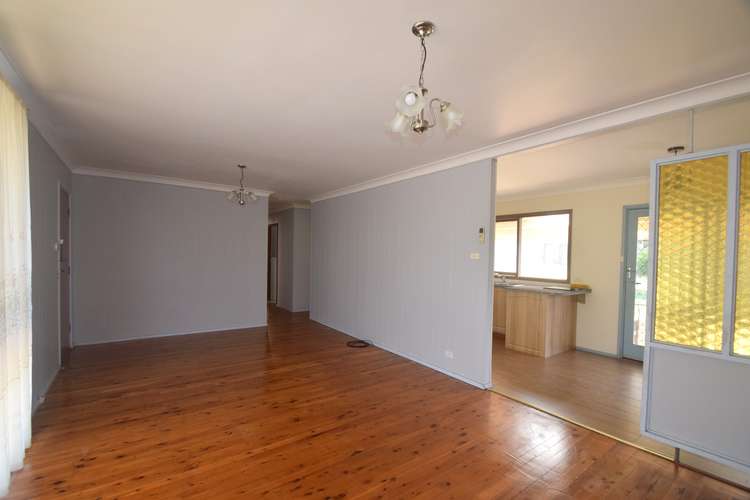 Second view of Homely house listing, 27 Birkdale Crescent, Liverpool NSW 2170