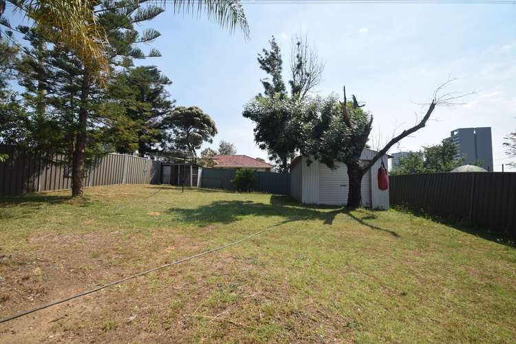 Third view of Homely house listing, 27 Birkdale Crescent, Liverpool NSW 2170