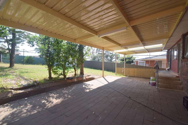 Fourth view of Homely house listing, 27 Birkdale Crescent, Liverpool NSW 2170